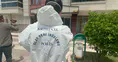 Battalgazi'de Yalnız Yaşayan 75 Yaşındaki Adam Ölü Bulundu!