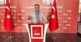 CHP Yeşilyurt’tan Buğday ve Arpa Fiyatlarına Tepki