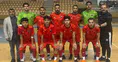 Battalgazi Belediyespor Yarı Finallere Göz Kırpıyor, Avrupa Hedefi İçin Hazır!