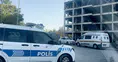 Malatya'da İnşaatta İş Kazası! Yüksekten Düşen İşçi Ağır Yaralandı