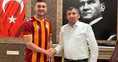 Malatya Yeşilyurt Spor'dan Orta Sahaya Tecrübeli Takviye! Aykut Sarıdoğan Resmen İmzayı Attı