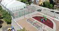 Başharık Gençlik ve Spor Merkezi Açılış İçin Gün Sayıyor!
