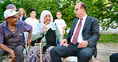 Yeşilyurt'ta Çocukları Geleceğe Taşıyan Proje Başladı