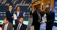 Malatya İş Dünyası Bakan Işıkhan’a Tek Ses Oldu!