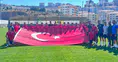 Malatya Yeşilyurtspor'dan 15 Temmuz'da Anlamlı Anma