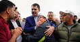 Murat Kurum’dan Malatya’ya Teşekkür: “Bu Vefa Benim İçin Büyük Bir Onur”