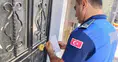 Battalgazi'de Kumar Operasyonu! Kuralları İhlal Eden İş Yerleri Mühürlendi