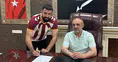 Malatya Yeşilyurtspor Savunmasını Güçlendirdi! Tecrübeli Stoper Koray Uzun Resmen İmzayı Attı