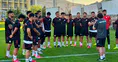 Malatya Yeşilyurtspor Yeni Sezonun Startını Verdi! İlk Antrenman Gerçekleştirildi