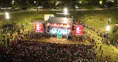 Malatya’da 15 Temmuz’un 10. Yılında Tek Yürek: Binlerce Kişi Demokrasi Nöbetinde Buluştu