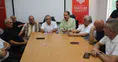 Malatya Çarşısında Vakıf İş Yerleri Krizi! MESOB Başkanı Keskin Sürecin Netleşmesini İstedi