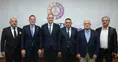 MTSO Başkanı Sadıkoğlu'ndan İhracatçılara Çağrı