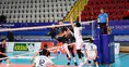 Voleybol'da Malatyalı Hakem ve Gözlemciler Üst Klasman İçin Kritik Sınava Çıkıyor