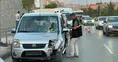 Mıişmiş Park Yakınında Kaza: 57 Yaşındaki Kadın Kurtarılamadı