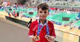 Yeşilyurtlu Kerem Eren Çelik Uluslararası Turnuvada Zirveye Çıktı
