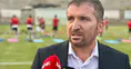Yeşilyurtspor’da Hedef Netleşti: “Güçlü Bir Kadro ve Sürdürülebilir Bir Yapı Kuracağız”