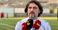 Yeşilyurtspor’un Gözü 2. Lig’de: “Gereken Mücadeleyi Vereceğiz”