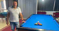 Milli Bilardocu Erkan Aktı'dan Malatya'ya Spor Hamlesi: Gençler İçin Yeni Merkezler Açıldı