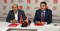 Boyraz’dan Saadet Partisi’ne Ziyaret: “Malatya Ekonomisi Ortak Akılla Yönetilmeli”