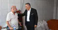 Sadıkoğlu’ndan Kayısı Mesajı: “Üreticiden İhracatçıya Herkes Kazanmalı”