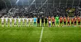 Yeşilyurtspor Sezon Öncesi Son Maçında Elazığspor’la Berabere Kaldı