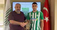 Malatya Yeşilyurtspor’dan Sol Beğe Takviye: Berkay Kumlu Kiralandı