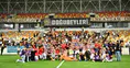 Malatya Yeşilyurtspor’dan Kırıkkale FK Karşısında Kritik Galibiyet