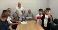 Malatya’da Altyapı Liglerinde Yeni Sezon Başlıyor: 63 Takımın Grupları Belli Oldu