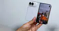 Samsung’dan Apple’a Katlanabilir iPhone Taşlaması: “Artıkları Isıtmayı Bitirince Haber Ver”