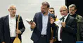 Tolga Sağ ve Muharrem Temiz Arguvan’da Sahne Aldı! Türkülerle Dolu Geceye Yoğun İlgi