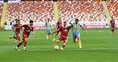 Malatya Yeşilyurtspor’dan Kupa Mesaisi: Siirt’i Geçip 3. Tura Yükseldi