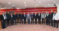 Malatya Ticaret Borsası’nda Ramazan Özcan Yeniden Başkan Seçildi: Meclis Başkanı da Belli Oldu