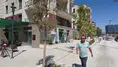Akpınar'da Eski Çarşının Yerinde Şimdi Başka Bir Malatya Var