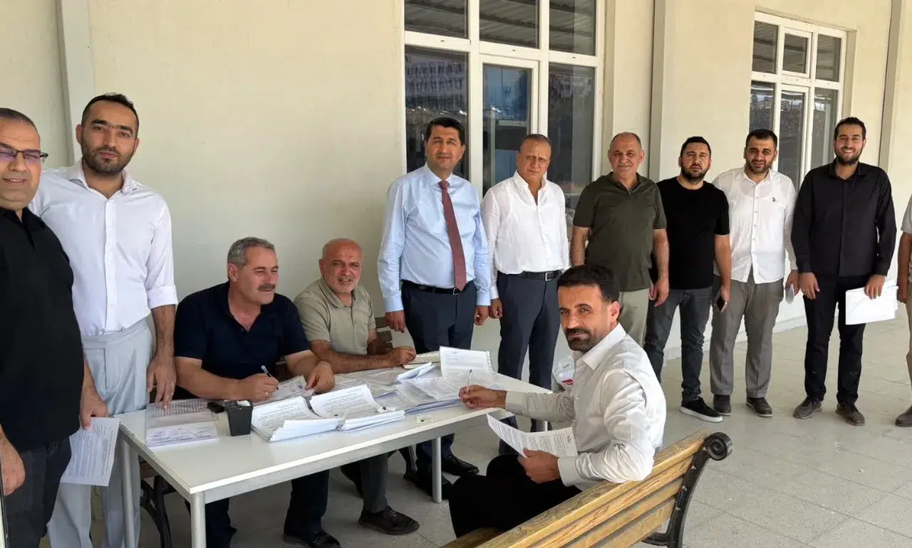 Üye Listeleri ve Meslek Gruplarındaki Değişiklikler Tartışma Yarattı