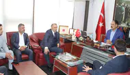 Malatya’da Esnafın Geleceği İçin Kritik Buluşma: Yüksek Kiralar ve Şehrin Kaderini Değiştirecek Ortak Akıl Çağrısı