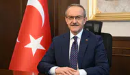 Vali Seddar Yavuz’dan Hicri Yılbaşı ve Muharrem Ayı Mesajı
