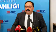CHP Malatya’da Görev Krizi: Barış Yıldız’dan Sert Çıkış, “Mücadelemiz Sürecek”