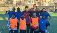 Malatya Büyükşehir Ampute Futbol Takımı Sezonu İlk 4’te Tamamladı: Hedef Türkiye Kupası Finali