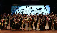 İnönü Üniversitesi İlahiyat Fakültesi’nde Mezuniyet Coşkusu: Genç İlahiyatçılar Diplomalarını Aldı