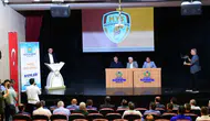 Malatya Futbolunda Tarihi Dönüşüm Kapıda