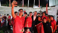 Malatya’da Gençlik Projelerine Yakın Takip: Bakan Yardımcısı Eminoğlu’ndan Beydağı Çıkarması