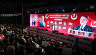BBP Genel Başkan Yardımcısı Nihat Gürbüz’den Malatyalılara Kurultay Çağrısı