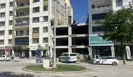 Malatya’da Yerinde Dönüşüm Şantiyesinde Kaza: Yüksekten Düşen İşçi Hastaneye Kaldırıldı