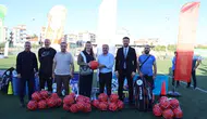 Malatya’da GSB Spor Okulları Coşkusu: Binlerce Çocuk Yaz Boyunca Ücretsiz Spor Eğitimi Alacak
