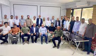 İstanbul’daki Alikanlılar Derneği’nde Seçim Tamamlandı: Abuzer Altun Yeniden Başkan Seçildi