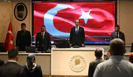 Yeşilyurt Belediye Meclisi'nde Gelecek İçin Önemli İmar ve Ulaşım Projeleri Ele Alındı