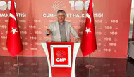 CHP Yeşilyurt’tan Buğday ve Arpa Fiyatlarına Tepki