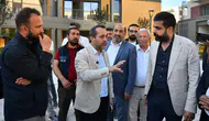 Babacan Teslimatlar ve Otopark Takvimiyle İlgili Ayrıntıları Paylaştı