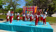 Malatya'da Minikler Mezuniyet Coşkusunu Sahne Performanslarıyla Kutladı