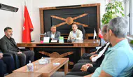 Malatya’da Hayvancılık Masaya Yatırıldı! Babacan’dan Üreticilere Yeni Yatırım Mesajı